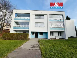 Prodej bytu 2+kk, Orlová - Lutyně, Květinová, 56 m2