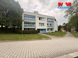 Prodej bytu 2+kk, Orlová - Lutyně, Květinová, 56 m2