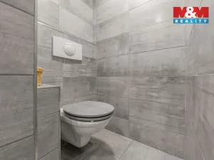 Prodej bytu 3+1, Ostrava - Stará Bělá, Vaňkova, 86 m2