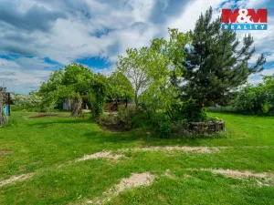 Prodej chaty, Roudnice nad Labem, 171 m2
