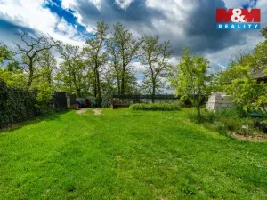 Prodej chaty, Roudnice nad Labem, 171 m2