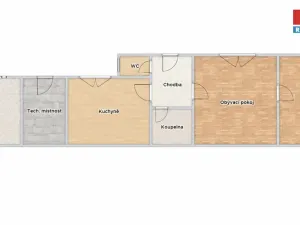 Prodej rodinného domu, Nymburk, Petra Bezruče, 263 m2