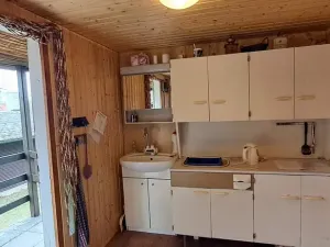 Pronájem chaty, Křivoklát, 35 m2
