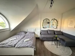 Pronájem bytu 1+1, Prostějov, Rejskova, 31 m2
