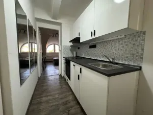 Pronájem bytu 1+1, Prostějov, Rejskova, 31 m2