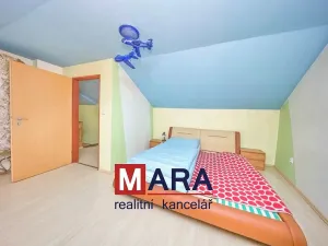 Prodej rodinného domu, Majetín, Staromajetínská, 107 m2