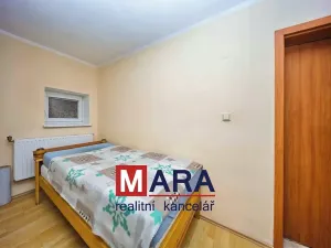 Prodej rodinného domu, Majetín, Staromajetínská, 107 m2