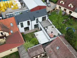 Prodej rodinného domu, Benátky nad Jizerou, Pod Remízkem, 250 m2
