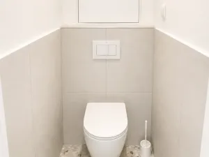 Pronájem bytu 2+1, Vamberk, Struha, 52 m2