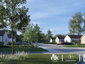 Prodej rodinného domu, Komárov, 110 m2