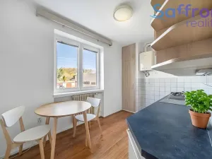 Prodej bytu 3+1, Plzeň, Pod Švabinami, 78 m2