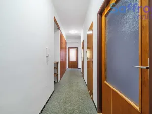 Prodej bytu 3+1, Plzeň, Pod Švabinami, 78 m2
