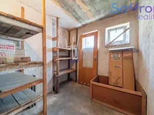 Prodej bytu 3+1, Plzeň, Pod Švabinami, 78 m2