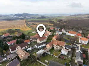Prodej rodinného domu, Kozly, 200 m2