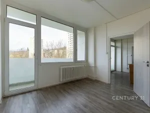 Prodej bytu 3+1, Klášterec nad Ohří, Budovatelská, 62 m2