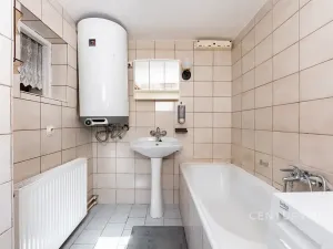 Prodej rodinného domu, Praha - Vinoř, V podskalí, 139 m2