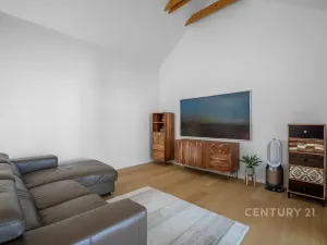 Prodej rodinného domu, Puklice, 117 m2