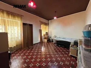 Prodej rodinného domu, Serramanna, Itálie, 140 m2