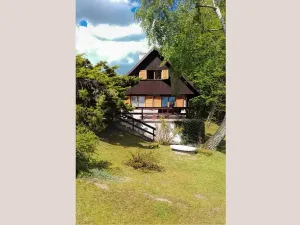Prodej chaty, Kamenice, Jílovská, 80 m2