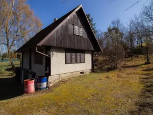 Prodej chaty, Kamenice, Jílovská, 80 m2