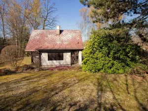Prodej chaty, Kamenice, Jílovská, 80 m2