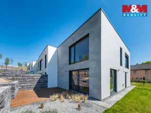 Prodej rodinného domu, Velké Popovice, Husova, 201 m2
