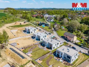 Prodej rodinného domu, Velké Popovice, Husova, 201 m2