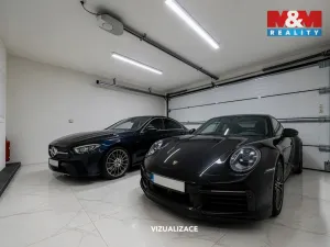 Prodej rodinného domu, Velké Popovice, Husova, 201 m2