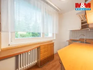 Prodej bytu 1+1, Zlín - Příluky, Zborovská, 36 m2