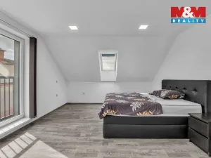 Prodej rodinného domu, Podhradí - Čejkovice, 225 m2