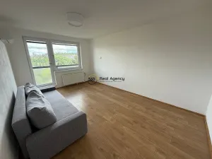 Pronájem bytu 3+1, Praha - Hlubočepy, Výhledová, 80 m2