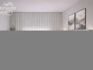 Prodej bytu 3+kk, Torrevieja, Alicante, Španělsko, 59 m2