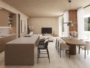 Prodej rodinného domu, Calpe, Alicante, Španělsko, 139 m2