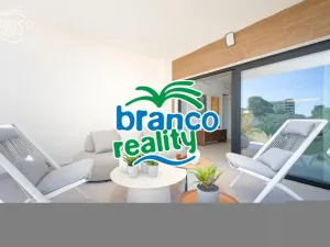Prodej bytu 3+kk, Villajoyosa, Alicante, Španělsko, 81 m2