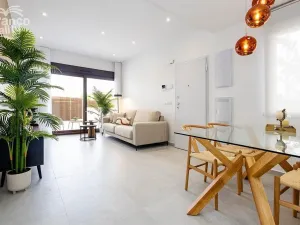 Prodej rodinného domu, Orihuela, Alicante, Španělsko, 95 m2
