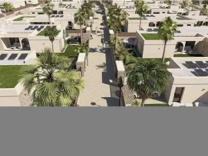 Prodej rodinného domu, Banos y Mendigo, Murcia, Španělsko, 231 m2
