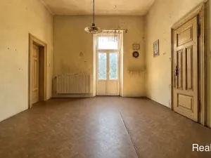Prodej rodinného domu, Roudnice nad Labem, Jungmannova, 197 m2