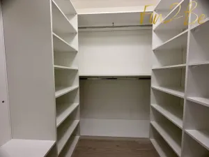Pronájem bytu 2+kk, Praha - Řepy, Zrzavého, 47 m2