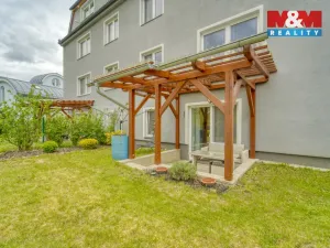 Prodej bytu 2+kk, Sušice - Sušice III, Hájkova, 59 m2