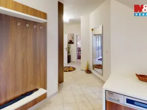 Prodej bytu 3+kk, Karlovy Vary, Moravská, 111 m2