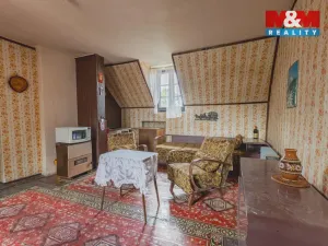 Prodej chaty, Měčín - Petrovice, 114 m2