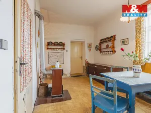 Prodej chaty, Měčín - Petrovice, 114 m2