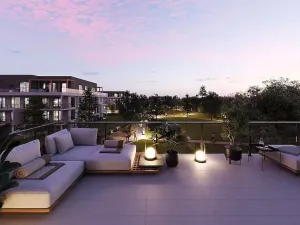 Prodej bytu 4+kk, Praha - Dolní Chabry, Měděnecká, 101 m2