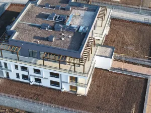 Prodej bytu 3+kk, Praha - Dolní Chabry, Měděnecká, 80 m2