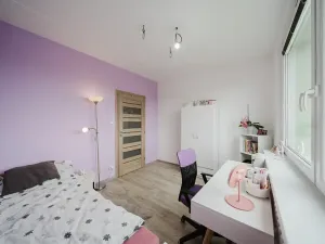 Prodej bytu 4+1, Třebíč, Novodvorská, 92 m2