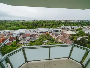 Prodej bytu 4+1, Třebíč, Novodvorská, 92 m2
