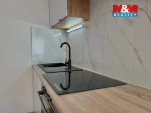 Prodej bytu 2+kk, Most, Bohuslava Vrbenského, 40 m2