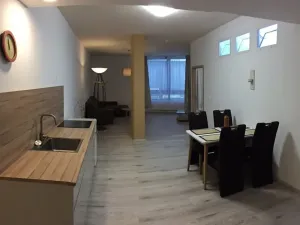 Pronájem bytu 3+kk, Praha - Veleslavín, Pod dvorem, 80 m2