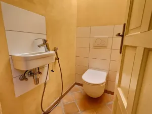 Prodej chalupy, Střížovice, 275 m2