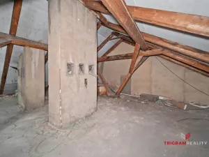 Prodej bytu 2+1, Pardubice - Zelené Předměstí, Wolkerova, 49 m2